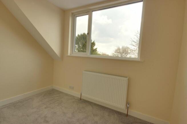 Bedroom 3 (Double)