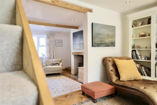 2 bed End of Terrace for sale Image 8