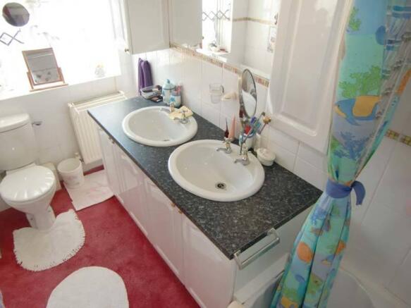 Master En Suite