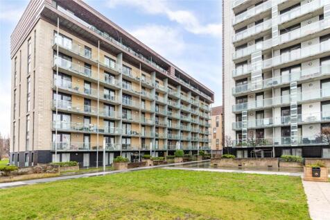 6/7, 357 Glasgow Harbour Terraces, Glasgow, Glasgow City, G11