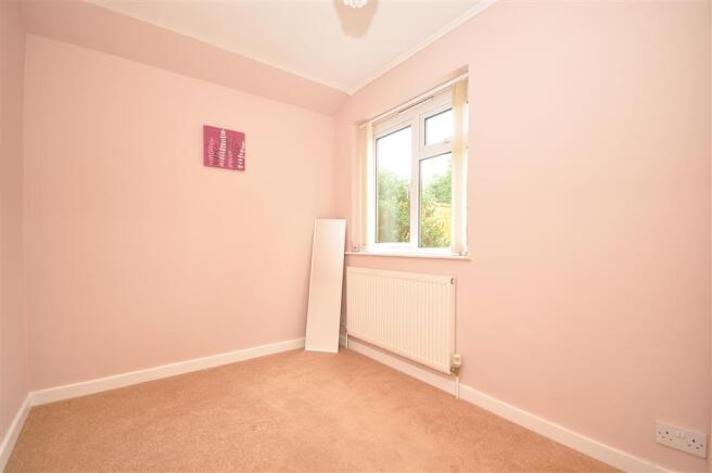 Annexe Bedroom