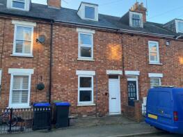 54, Sidney Road, Woodford Halse NN11 3RR