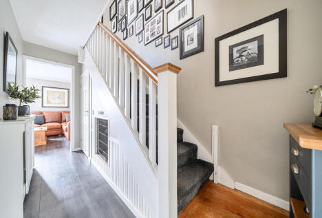 Blakeway, Tunbridge Wells, Kent, TN2