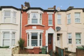 39, Tavistock Avenue, London E17 6HP