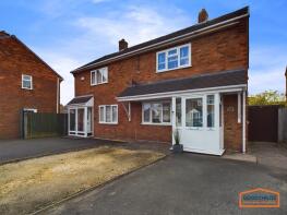 26, Clarendon Road, Walsall WS4 1AX