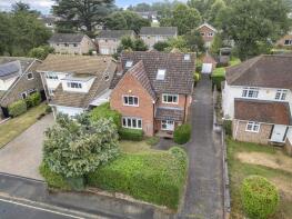 65, Home Farm Lane, Bury St. Edmunds IP33 2QL