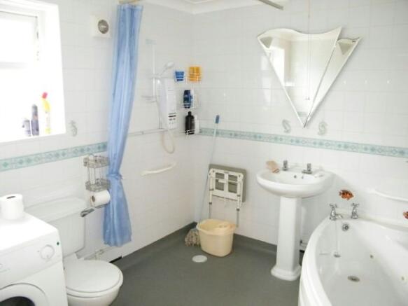 Wetroom