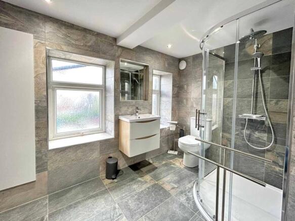1 bed Flat to rent Image 6
