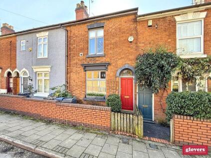 Albert Road, Kings Heath, Birmingham, B14