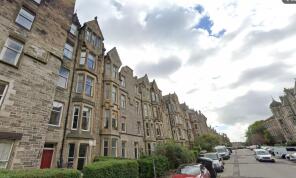 3f1, 6, Spottiswoode Street, Marchmont, Edinburgh EH9 1ER