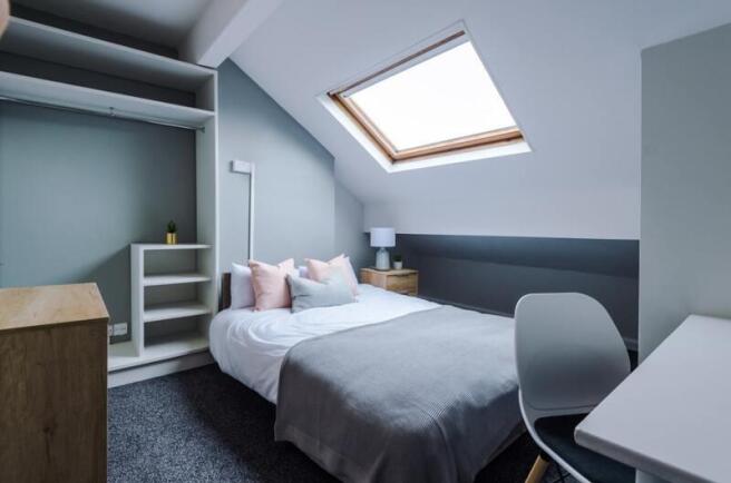 7 bed Terraced to rent Image 5
