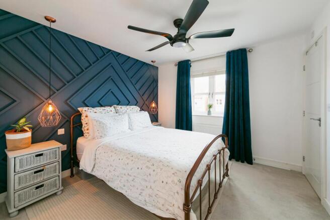 3 bed Detached for sale Image 10
