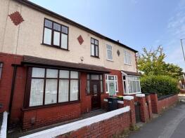 339, Blackpool Road, Preston PR2 3AB