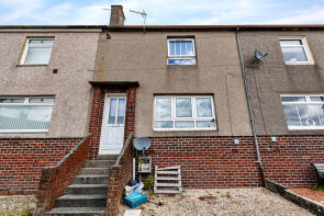 49, Holland Crescent, Barshare, Cumnock KA18 1PX