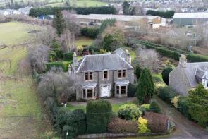 Broadlands, Station Road, Abernethy PH2 9JS