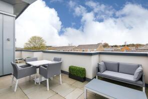 Flat 25, 6 10 Grantham House, Cranham Street, Oxford OX2 6BY
