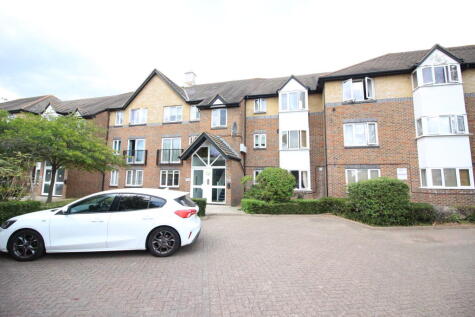 Cotswold Way, Worcester Park KT4