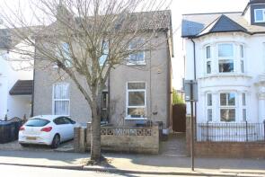 111a, Queens Road, Croydon CR0 2PT