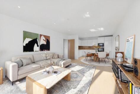 Skyline Apartments, Devan Grove, N4