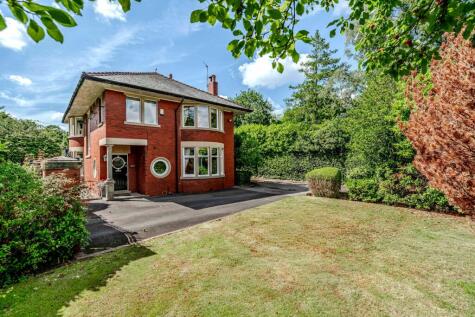 Garstang Road, Fulwood, PR2