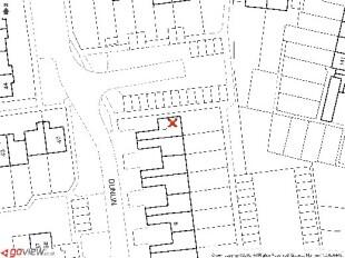 Detail map