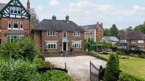 14, Tudor Hill, Sutton Coldfield B73 6BH