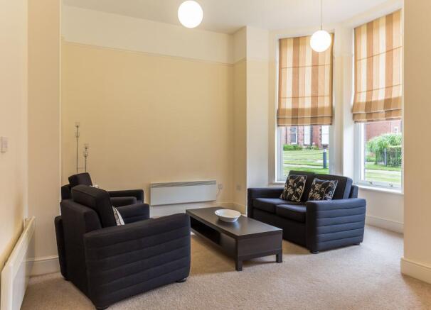 Lounge Area