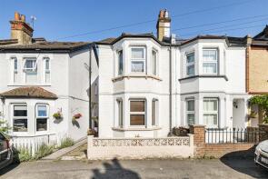 26, Belmont Road, Sutton SM2 6DW