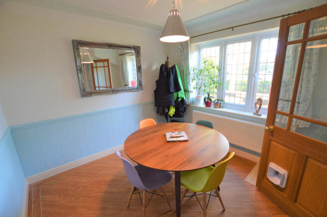 Dining / Reception