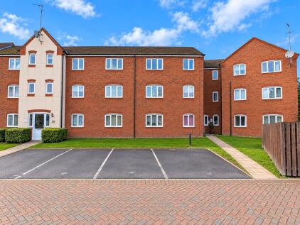 Hobby Way, Cannock, Staffordshire, WS11