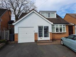 35, Allesley Close, Sutton Coldfield B74 2NF