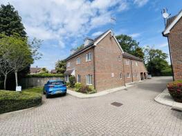2, Crabtree Court, West Green, Crawley RH11 7GS