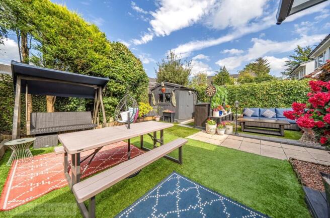 3 bed Semi-Detached for sale Image 9