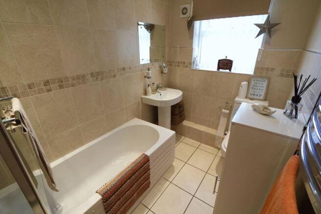 Bathroom Main