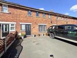 118, Penrith Avenue, Ashton-under-lyne OL7 9JQ