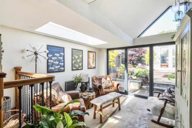 Family Room / Snug