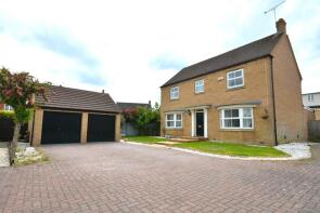 3, Shearwater Drive, Rugby CV23 0WY