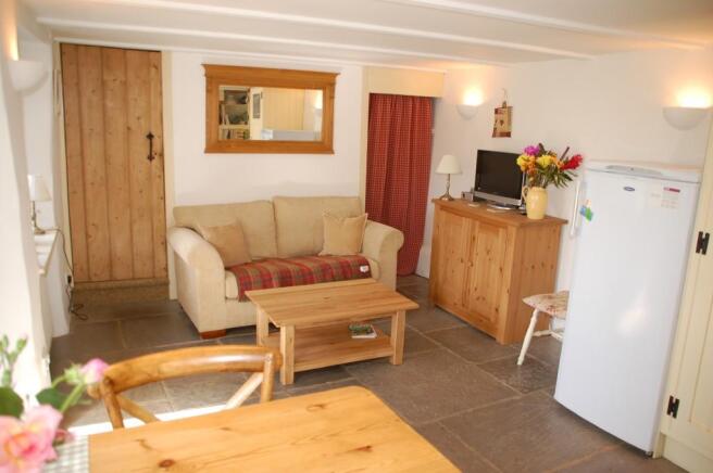 Snug Area