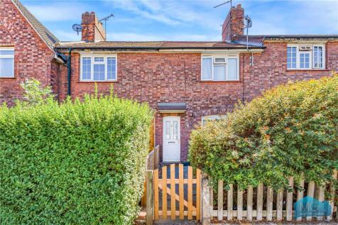 Everington Road, London, N10