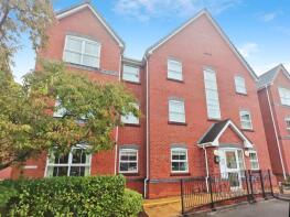 32, Arley Court, Wrenbury Drive, Northwich CW9 8RX