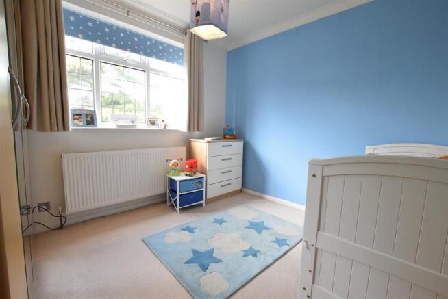 Bedroom 4