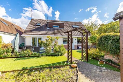 Enfield Avenue, Poole, BH15