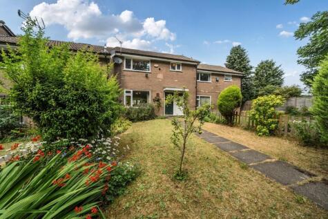 Chandos Fold, Leeds, West Yorkshire, LS8