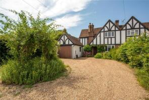 1, Tudor Cottages, Tapners Road, Reigate RH2 8NN