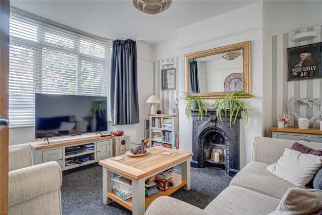Sunnyside Avenue, Old Town, Swindon, Wiltshire, SN1 photo 4