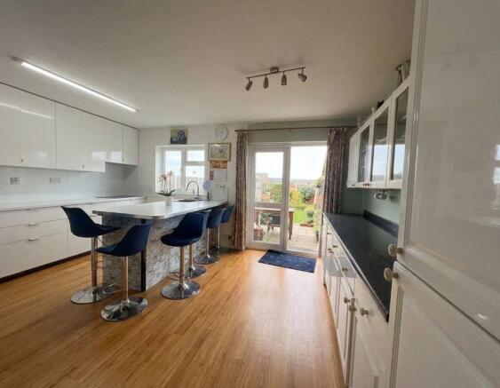 kitchen Breakfast Room