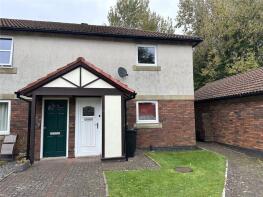 35, Caldew Close, Carlisle CA3 9JL