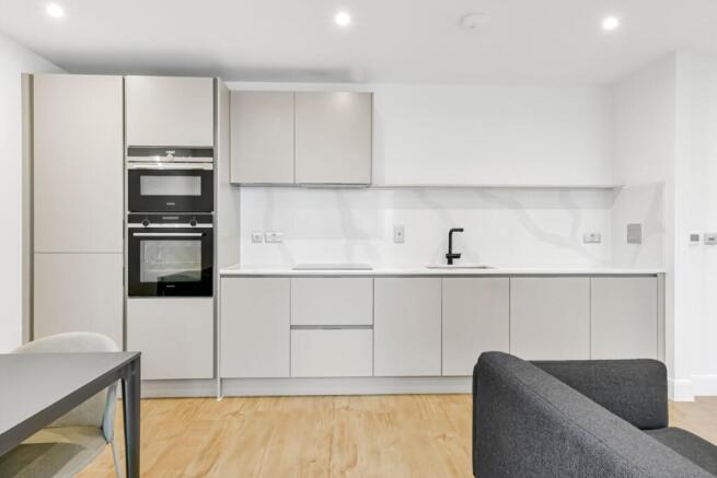 Kitchen Example
