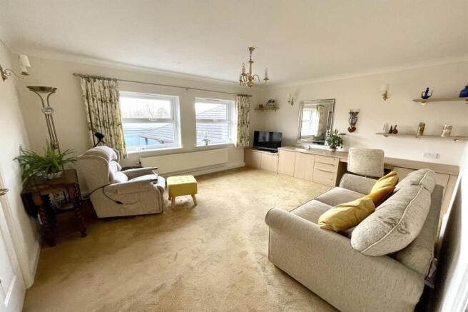 Living Dining Room