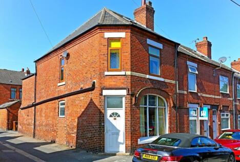 Queen Street, Pontefract, Wakefield